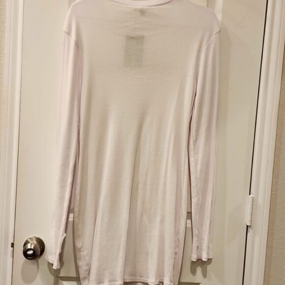 Fashion Nova Queendom L/S Bodycon Mini Dress - Picture 7 of 7